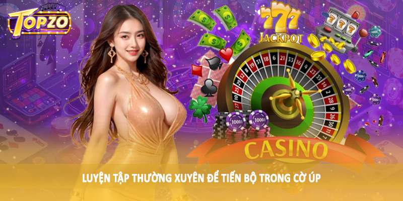 Mẹo Chơi Cờ Úp Thắng Nhanh Cho Người Mới 2025 5 Dùng mẹo tấn công bất ngờ khi chơi cờ úp