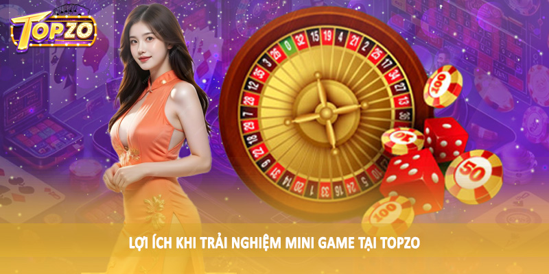 Xu Hướng Mini Game Trên Nền Tảng Cá Cược Việt Nam 2025 Là Gì 6 Xu hướng Mini Games trên nền tảng cá cược Việt Nam 2025 là gì - Lợi ích