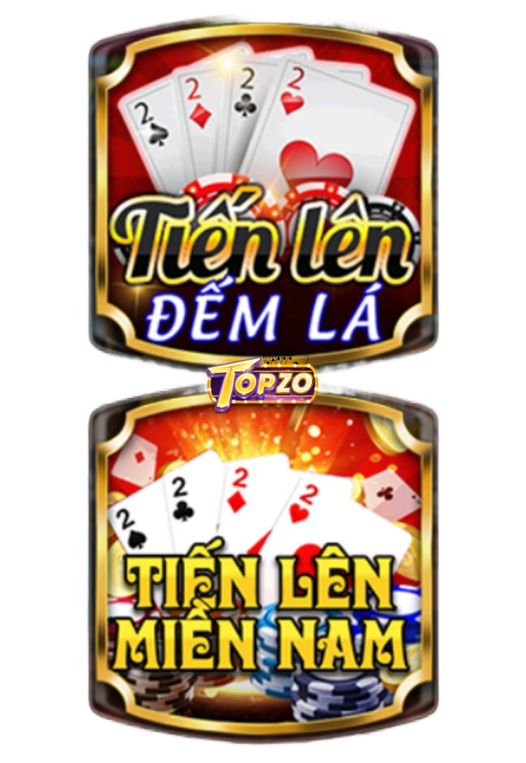 TOPZO 56 game bài tiến lên TOPZO