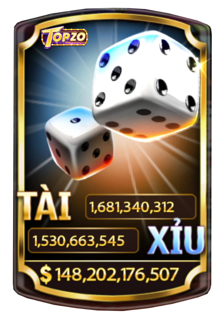 TOPZO 57 game tài xỉu TOPZO